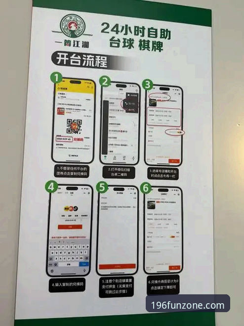 196娱乐平台 vs 传统娱乐模式：移动端体育投注的全面对比分析