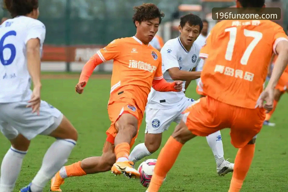 娱乐靠谱吗 3个关键转折点:青岛海牛13年后再胜海港,新手必看的赛事复盘与娱乐体验指南